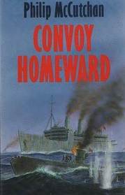Convoy Homeward (John Mason Kemp, Bk 6) (Audio Cassette) (Unabridged)