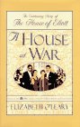 A House at War (Large Print)