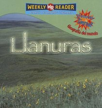 Llanuras / Plains (Conoces La Tierra? Geografia Del Mundo/Where on Earth? World Geography) (Spanish Edition)