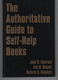 The Authoritative Guide to Self-Help Books