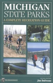Michigan State Parks: A Complete Recreation Guide