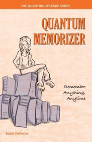 Quantum Memorizer