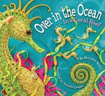Over In The Ocean (Turtleback School & Library Binding Edition)