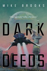 Dark Deeds (Keiko, Bk 3)