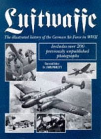 Luftwaffe (Spanish Edition)