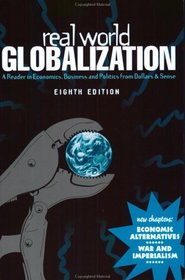 Real World Globalization, Eighth Edition