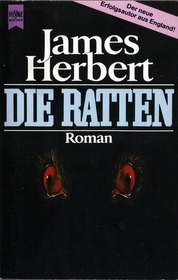 Die Ratten (The Rats) (German Edition)