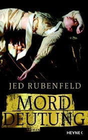 Morddeutung
