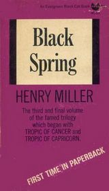 Black Spring