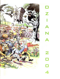 Oziana 2004