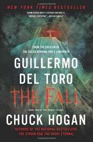 The Fall (Strain, Bk 2)