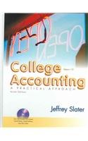 College Accounting: Chapters 1-25