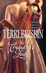 The Conqueror's Lady (Knights of Brittany, Bk 2) (Harlequin Historical, No 954)
