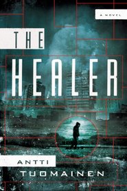 The Healer