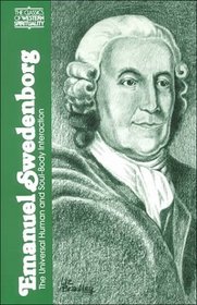 Emanuel Swedenborg: The Universal Human and Soul-Body Interaction (Classics of Western Spirituality)