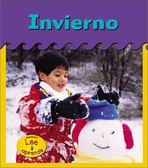 Invierno (Las Estaciones) (Spanish Edition)