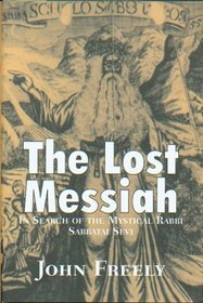 The Lost Messiah