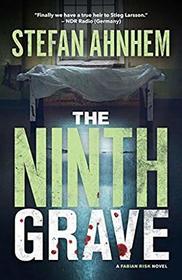 The Ninth Grave (Fabian Risk, Bk 2)