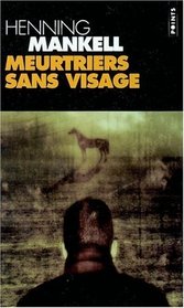 Meurtriers Sans Visage (Points) (French Edition)