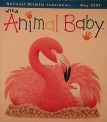 Wild Animal Baby - May 2002