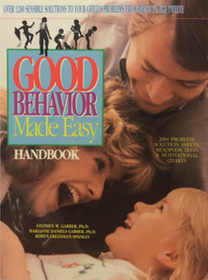 Good Behavior Made Easy Handbook