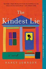 The Kindest Lie: A Novel