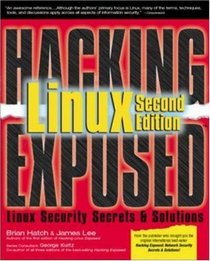 Hacking Linux Exposed, Second Edition