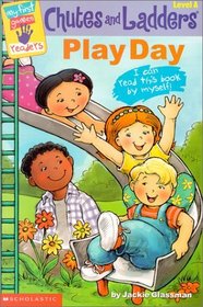 Play Day (Chutes & Ladders)