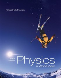 Physics: A World View (Advantage)