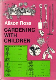 Gardening with Children