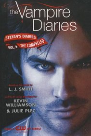 The Compelled (Turtleback School & Library Binding Edition) (Vampire Diaries)