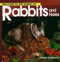 Rabbits And Hares (Welcome to the World)