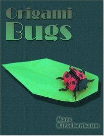 Origami Bugs