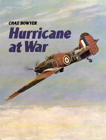 Hurricane at War: Bk. 1