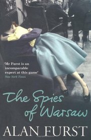 THE SPIES OF WARSAW
