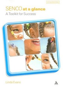SENCO At A Glance: A Toolkit for Success