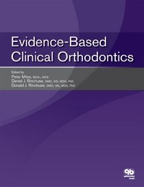 Evidence-Based Clinical Orthodontics