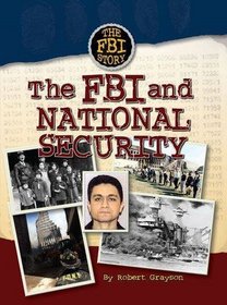 The FBI and National Security (The Fbi Story)