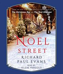 Noel Street (Noel Collection, Bk 3) (Audio CD) (Unabridged)