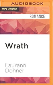 Wrath (New Species)