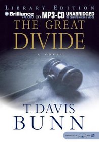 The Great Divide (Audio MP3 CD) (Unabridged)