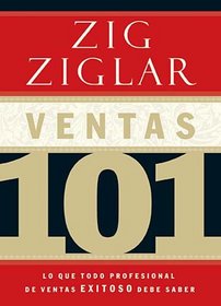 Ventas 101 (Spanish Edition)