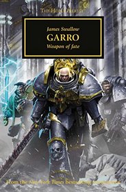 Garro (The Horus Heresy)