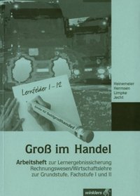 Gro im Handel. Arbeitsheft