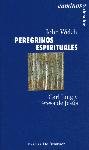Peregrinos Espirituales -Carl Jung/Teresa de Jesus (Spanish Edition)