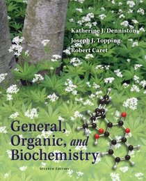 Package: General, Organic, and Biochemistry with Connect Plus Access Card