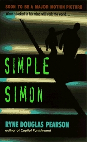 Simple Simon (Art Jefferson, Bk 4)