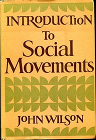 Introduction to Social Movements