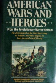 American Wars & Heroes