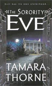 Eve (The Sorority, Bk 1)